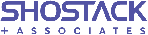 Shostack and Associates logo
